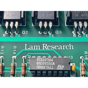 วาล์วไดอะแฟรมลมนิวแมติก Lam Research 810-17016-001 - อุปกรณ์และอะไหล่เซมิคอนดักเตอร์ระดับโลกที่เชื่อถือได้ - Product Image 6