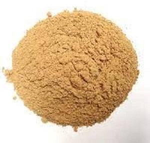 Polvo de cáscara de arroz puro para mejorar la salud del ganado y el rendimiento digestivo para caballos, ganado, cerdos, peces y perros - Product Image 5