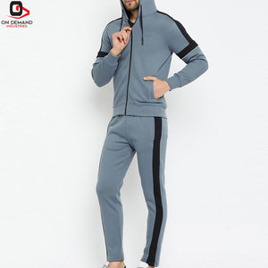 Ropa Deportiva para Hombre, Conjuntos Deportivos de Alta Elasticidad para Gimnasio, Fitness, Atletismo, Ropa para Correr, Corte Ajustado, en Venta - Product Image 3