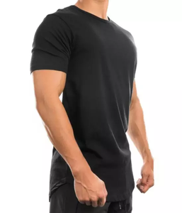 Camiseta Unisex de Mezcla de Algodón y Bambú |   Impresión de Logotipos Personalizados |   Transpirable y Ecológico |   Manga Corta |   Tallas Grandes - Product Image 2