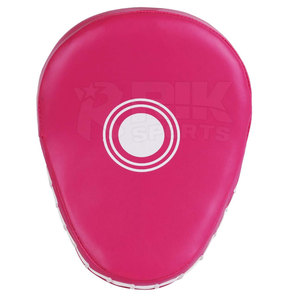 แผ่นซ้อมชกมวย MMA หนังแท้ ราคาส่ง คุณภาพดี สำหรับฝึกซ้อมคิกบ็อกซิ่ง - Product Image 2