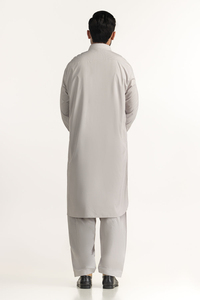 Wholesale <b>Men</b> Salwar <b>Kameez</b> Indian and Pakistani Clothing Premium Fabric Classic Ethnic Fashion <b>Shalwar</b> <b>Kameez</b> For <b>Men</b> - Product Image 2
