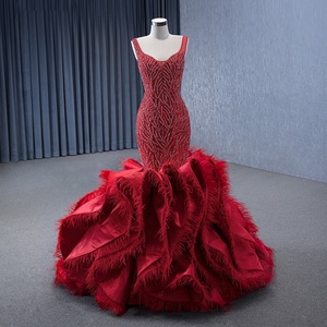open lace back dress The Cami Slip Cherry Red – Cou Cou Intimates main image 0