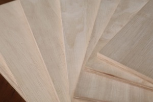 Plywoods Supplier Platform Core Vietnam Rubberwood & Eucalyptus Mixed Plywood Platform (LVD, LVB) Sanded on Both Sides - Product Image 3