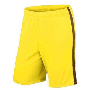 Uniforme de football en polyester uni, fabriqué au Pakistan, grande taille, séchage rapide, uniforme de sport. - Product Image 6