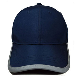 Gorra de Béisbol de Diseño Personalizable Hecha en Fábrica, Tejido Transpirable e Impermeable, Unisex para Adultos, Mejora Cualquier Atuendo y Actividad - Product Image 1