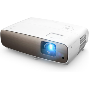 โปรเจคเตอร์ HT3560 <span class=keywords><strong>4K</strong></span> UHD HDR DLP โฮมเธียเตอร์ โปรเจคเตอร์ภาพยนตร์สีสันสดใส สำหรับดูหนัง สตรีมมิ่ง เล่นเกม และความบันเทิง - Product Image 2