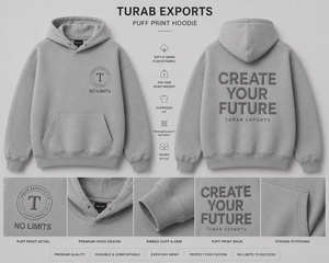 Sudadera con Capucha Extra Grande de Forro Polar Personalizada para Invierno, Premium, Gruesa, Transpirable, Ecológica, Antiencogimiento, Unisex, Estilo Urbano - Product Image 3