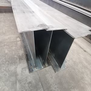 Canal de acero en forma de C, ASTM, S235, S355, Q235, Q355, SS400, canal de construcción de acero, adecuado para perforación, soldadura y corte - Product Image 3