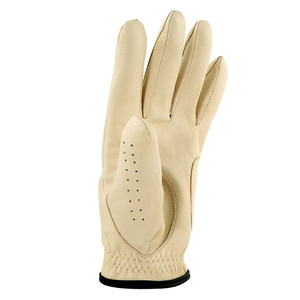 Dernier modèle de gants de golf blancs antidérapants pour adultes, légers, durables, protection des mains, vêtements de sport - Product Image 2