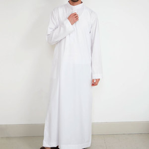 ชุดเดรสผู้ชายแบบเรียบง่าย สไตล์มินิมอล เนื้อผ้าระบายอากาศดี แฟชั่นสำหรับผู้ชาย - Product Image 1