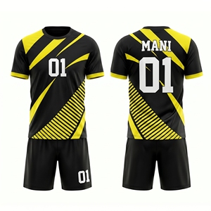 เสื้อแฮนด์บอลแบบกำหนดเองสำหรับมือโปร |   ชุดยูนิฟอร์มแฮนด์บอลแบบซับลิเมชั่นเต็มตัวสำหรับผู้ชาย - Product Image 6