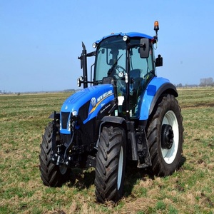 New Hollandds Farm Tractor 60HP Gearbox Pump Available in Stock Fast Delivery Low Price for Sale - Product Image 5