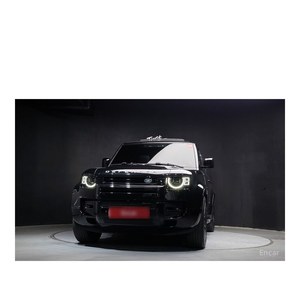 Land Rover Defender 130 D300 X-Dynamic HSE Diésel Automático 2023/8, 28,218 km, Volante a la Izquierda, Cámara Trasera - Product Image 3