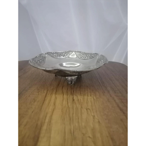 Bol de service en aluminium pour salade, mini-plats à sauce, coupelles à apéritif, coupelles à sushi, coupelles à condiments, coupelles à salade – Vente en gros fabricant - Product Image 1