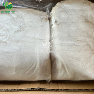 VIET THIEN PHU Cubes de Nata de Coco Brute Industrielle, Gelée de Noix de Coco Blanche Naturelle de Qualité Alimentaire - Product Image 3