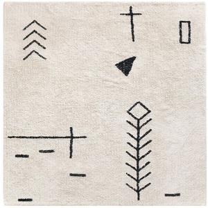 Tapis de jeu d'eau pour chambre d'enfant, accessoire à poils de coton doux, matelassé, motifs et couleurs personnalisés - Product Image 1