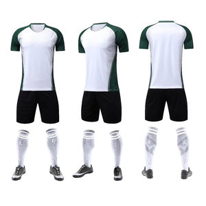Conjunto de Uniforme de Fútbol Personalizado al por Mayor para Invierno, Edición Jugador, con Bordado 3D, Impresión Sublimada y Antibacteriano - Product Image 6
