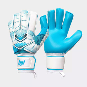 ถุงมือผู้รักษาประตูรุ่นใหม่ ดีไซน์ล่าสุด ขายตรงจากโรงงาน - Product Image 1