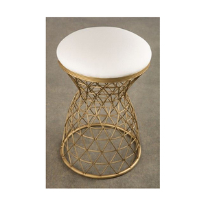 Table d'appoint moderne en métal avec plateau en verre miroir, design élégant et personnalisé, nouvelle arrivée, table d'appoint pour canapé - Product Image 2