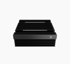 Crypto Miner IceRiver XP0 150G XPHash Asic Miner Xphere XP Machine de minage monophasée refroidie par air 60W 0.4J/GH - Product Image 3