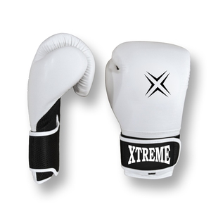 Gants de boxe personnalisés en cuir avec panneaux en maille perforée, taille sur mesure, gants de boxe de compétition pour hommes et femmes, fournisseur de gants de sparring - Product Image 6