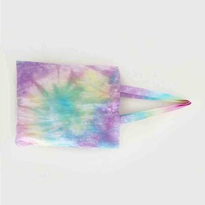 Shopping <b>Bag</b> With Handle Closure - Product Image 3