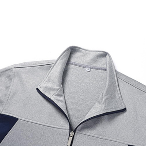 Custom Logo Sports <b>Tracksuit</b> | Reinforced Double-Stitched Performance Seams | Factory Wholesale - Product Image 3