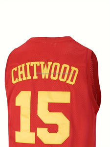 Débardeur de gymnastique sans manches en coton de haute qualité pour hommes gilet d'entraînement avec impression Singlet Style Fitness Wear - Product Image 2