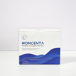 Suplemento para Dormir Moncenta Beauty, Mezcla de Flor de la Pasión, Tremella de Salmón y Hongos, 4 para Relajación, Brillo de la Piel y Bienestar Nocturno - Product Image 5