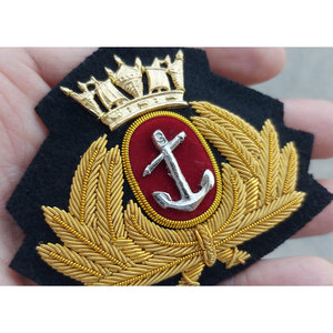 Écussons brodés personnalisés en 3D, en tissu toile, à coudre, badges tissés, décorés de strass, logo personnalisé, vente en gros pour vêtements - Product Image 5