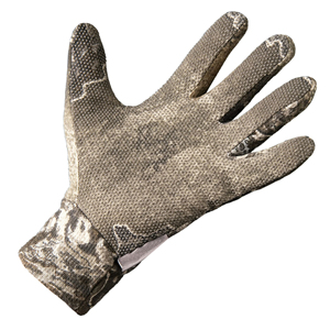 Gants tactiques de chasse à doigts entiers avec sangle de poignet réglable, couleur et logo personnalisables, unisexe, pour la chasse, la moto, la randonnée et les activités de plein air - Product Image 6