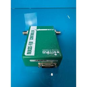 MKS M100B01534CR1BV - Équipements et pièces semi-conductrices d'occasion fiables à l'échelle mondiale - Product Image 4