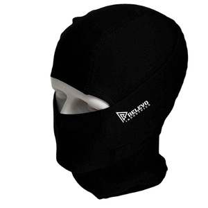 Pasamontañas de Punto 100% Poliéster al por Mayor, Unisex, Cortavientos, para Invierno, Precio Bajo, Transpirable, Estilo Divertido - Product Image 6