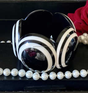 สร้อยข้อมือแฟชั่นทำจากเรซินนางฟ้าทำด้วยมือสำหรับผู้หญิงคุณภาพสูงงานทำมือแบบอินเดียงานหัตถกรรมทำสีแบบเกลียว - Product Image 4