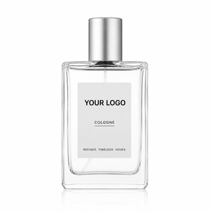 Signature Premium Luxury 100ML Men’s Perfume cologne Elegant Long Lasting Cool Hot Selling Brand Holiday Gift Fresh Clean Scent - Product Image 1