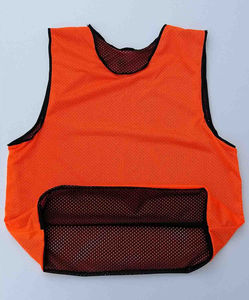 Novedad 2026: Chalecos de entrenamiento deportivos de malla para fútbol, baloncesto, voleibol y otros deportes. Venta al por mayor. - Product Image 6