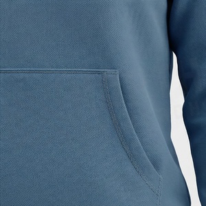 Sweats à capuche à épaules tombantes pour femmes – Vente en gros, prix bas, haute qualité, coupe oversize, manches tombantes, pulls épais, vêtements OEM - Product Image 5