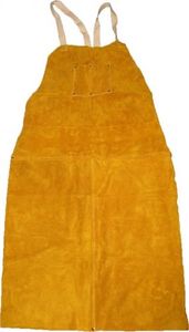 Vente flash : Tablier de soudeur en denim personnalisé avec protection UV, réutilisable, lavable, vêtements de travail FR, manches longues, unisexe - Product Image 2