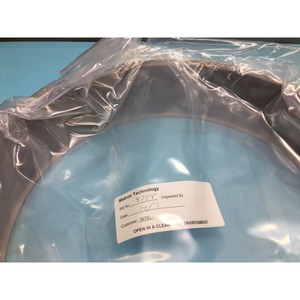 AMAT 0020-23278 Escudo Superior, SST, 8", INT, 118593 - Equipo y Piezas de Semiconductores de Confianza de Tradicción Global - Product Image 1