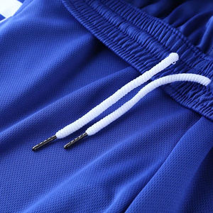 Uniforme de baloncesto sin mangas, diseño de uniforme de baloncesto con logotipo personalizado, muy vendido, para hombre - Product Image 4