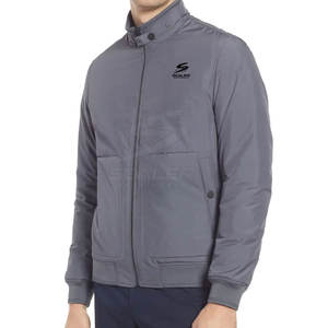Blouson d'hiver léger pour homme, facile à assortir avec des jeans et des pantalons décontractés pour les voyages et le quotidien. - Product Image 5