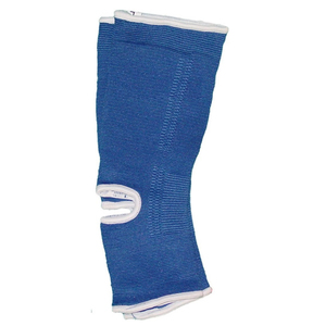 Wholesale Nylon Anklet with Custom Logo Color All-Terrain Thick Comprehensive Protection Ankle Support Featuring Elbow Knee Pads - Product Image 6