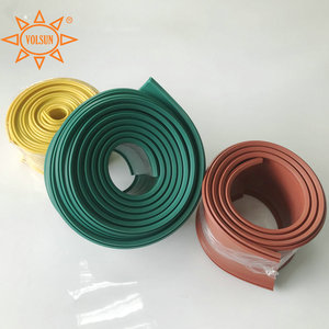 Installation facile, couvre-âgeuses en caoutchouc silicone certifiés ROSH Volsun RUBNS-<span class=keywords><strong>OLC</strong></span>, isolation haute tension pour lignes aériennes, excellente isolation - Product Image 2