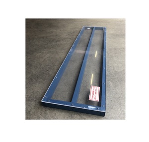Ultra-Transparent Clear Form Japanese Product from Japan Industrial Construction Material Supplies - Product Image 1