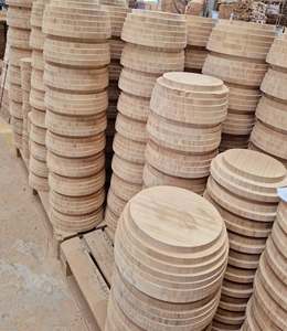 สินค้าหัตถกรรมไม้ไผ่คุณภาพสูง - ขายส่งสินค้าไม้ไผ่สำหรับใช้ในบ้าน - เครื่องครัวไม้ไผ่ ส่งออกไปยังตลาดสหรัฐอเมริกาและสหภาพยุโรป - Product Image 5