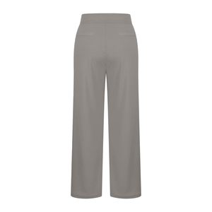 Leggings Deportivos Casuales de Cintura Media con Corte Acampanado 2026, Tela Elástica, Cintura Elástica, Leggings de Yoga, Leggings de Entrenamiento para Mujer - Product Image 3