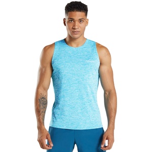 Hot Sale Men Tank Top Workout Fitness Wear Best Sale Price Low Rate Anti Shrink Breathable Men Tank Tops With Customized Logo - Product Image 3