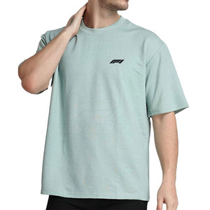 Camisetas Casuales Extra Grandes de Primera Calidad, Personalizadas, Holgadas, 100% Algodón, Transpirables, Ligeras y Cómodas, Estampadas para Hombre, Pakistán - Product Image 6