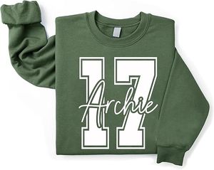 Sweat-shirt délavé à l'acide, style streetwear, coupe oversize, unisexe, col rond vintage, personnalisation de marque, fournisseur en gros - Product Image 5